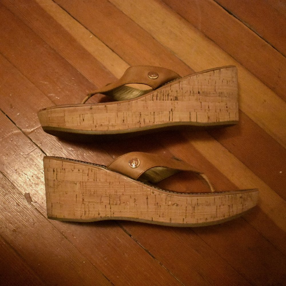 Sam Edelman Sandals